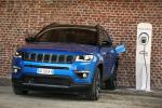 Jeep Compass S 4xe 2020 года (EU)